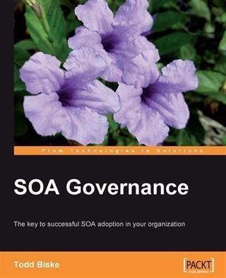 SOA Governance - Todd Biske