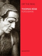 Cover-Bild zum Titel 'Off the Ring' von 'Thomas Räse'