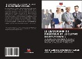 Cover-Bild zum Titel 'LE LEADERSHIP DU DIRECTEUR ET LE CLIMAT INSTITUTIONNEL' von 'Janice Vanessa Castañeda Huaman, Janette Castañeda Astudillo'