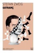Cover-Bild zum Titel 'Satranc' von 'Stefan Zweig'