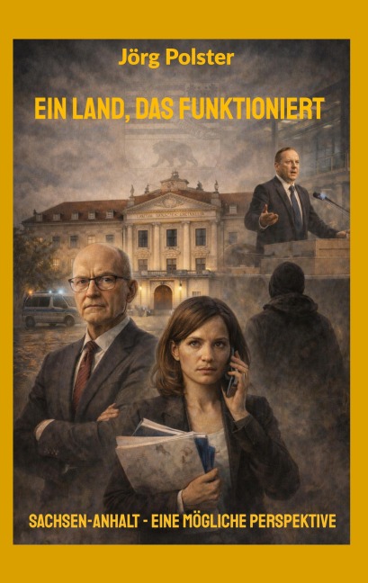 Ein Land, das funktioniert - Jörg Polster