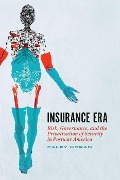 Cover-Bild zum Titel 'Insurance Era' von 'Caley Horan'