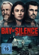 Cover-Bild zum Titel 'Bay of Silence - Am Ende des Schweigens' von 'Caroline Goodall, Lisa St Aubin de Terán, John Swihart'
