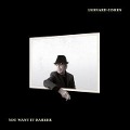 You Want It Darker - Leonard Cohen