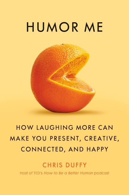 Humor Me - Christopher Duffy