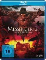 Messengers 2 - The Scarecrow - Todd Farmer, Joseph Loduca