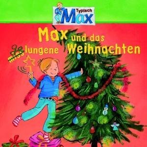 14: Max Und Das Gelungene Weihnachten - Max