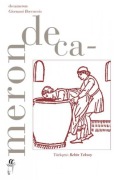 Cover-Bild zum Titel 'Decameron' von 'Giovanni Boccaccio'