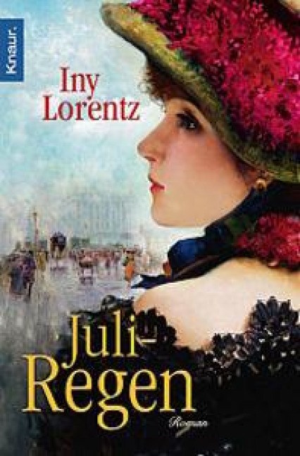 Juliregen - Iny Lorentz