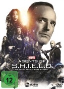 Agents of S.H.I.E.L.D. - Jack Kirby, Maurissa Tancharoen, Jed Whedon, Stan Lee, Joss Whedon