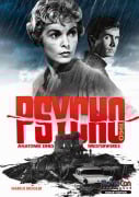 Cover-Bild zum Titel 'Psycho (1960): Anatomie eines Meisterwerks (Budget Edition by MovieCon)' von 'Markus Brüchler'