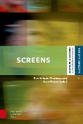 Cover-Bild zum Titel 'Screens' von ''