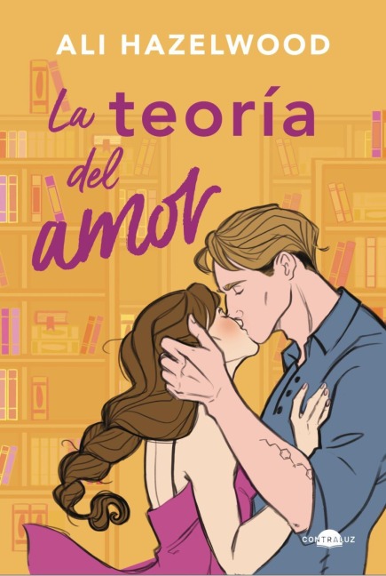 La Teoría del Amor (Bolsillo). (Love Theoretically) - 