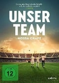 Unser Team - Nossa Chape - Jeff Zimbalist, Michael Zimbalist, Alejandro Reyes