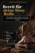 Cover-Bild zum Titel 'Bereit für deine Sissy Rolle' von 'Elena Maris'