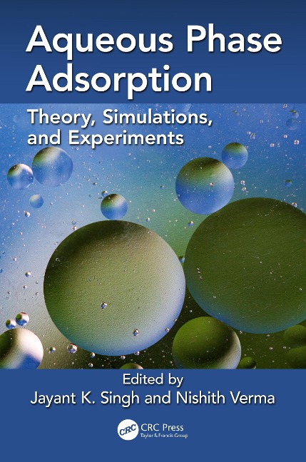 Aqueous Phase Adsorption - 