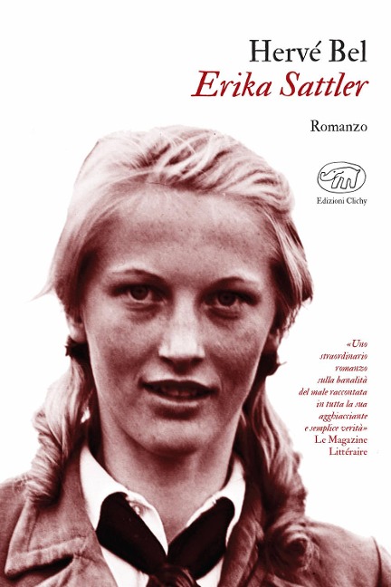Erika Sattler - Hervé Bel