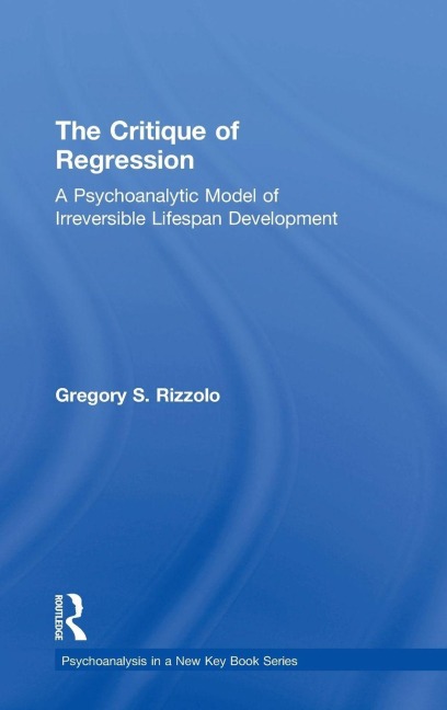 The Critique of Regression - Gregory S. Rizzolo