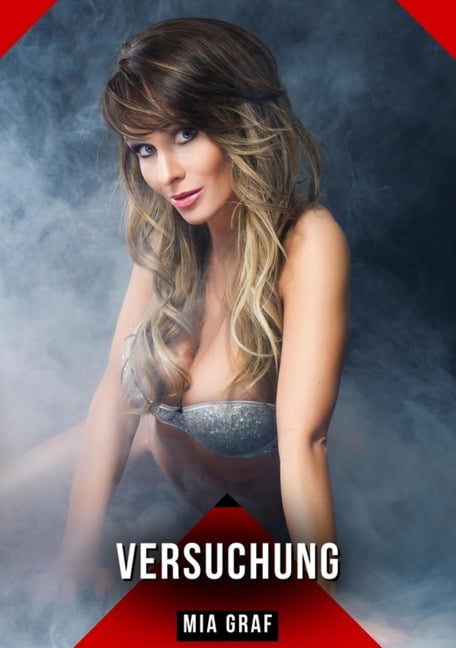 Versuchung - Mia Graf