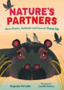 Cover-Bild zum Titel 'Nature's Partners' von 'Eugenia Perrella'