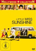Cover-Bild zum Titel 'Little Miss Sunshine' von 'Michael Arndt, Mychael Danna, Devotcha'