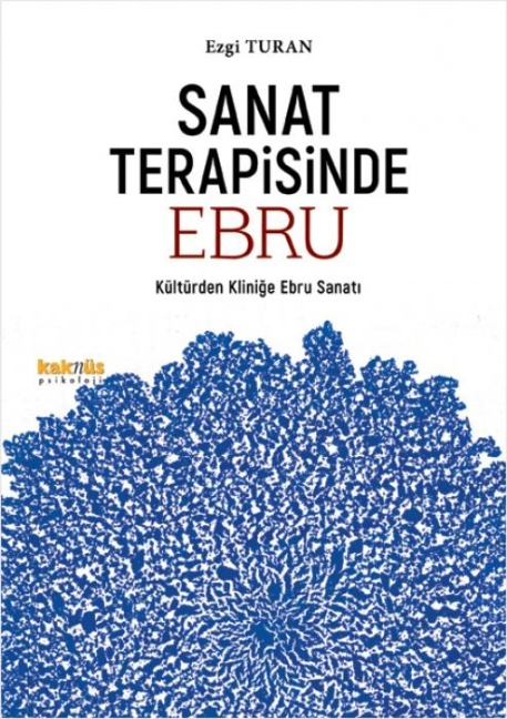 Sanat Terapisinde Ebru - Ezgi Turan