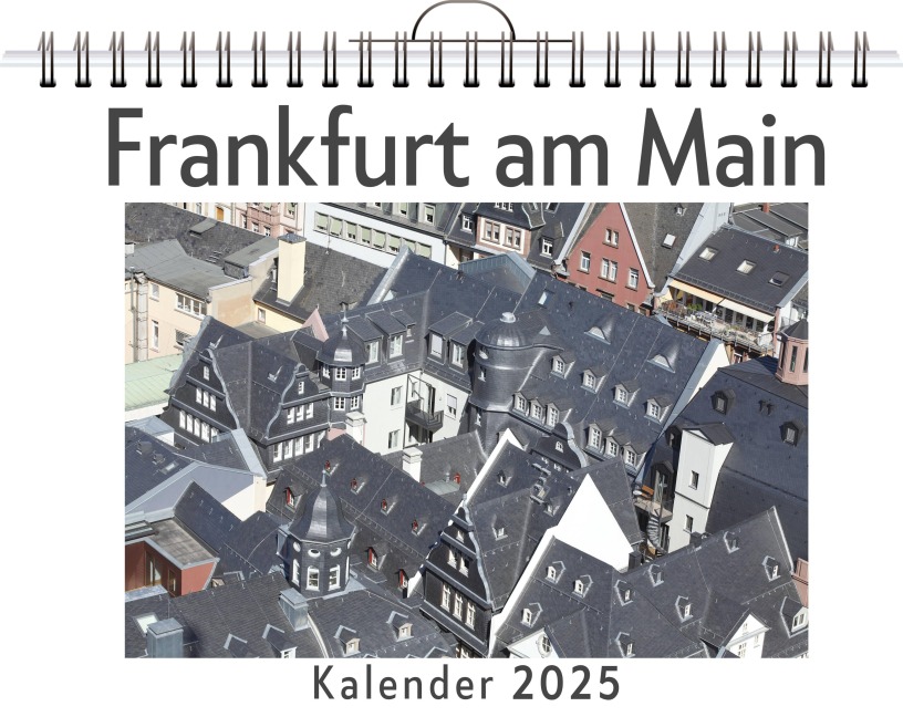 Frankfurt am Main - Isabella Müller