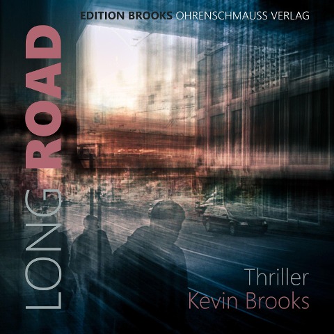 Long Road - Kevin Brooks