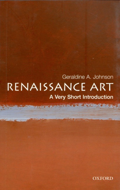 Renaissance Art - Geraldine A Johnson