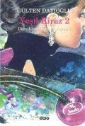 Cover-Bild zum Titel 'Yesil Kiraz 2' von 'Gülten Dayioglu'