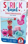Strickliesel - 
