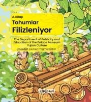 Tohumlar Filizleniyor - Kolektif