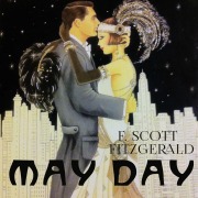 Cover-Bild zum Titel 'May Day' von 'F. Scott Fitzgerald'