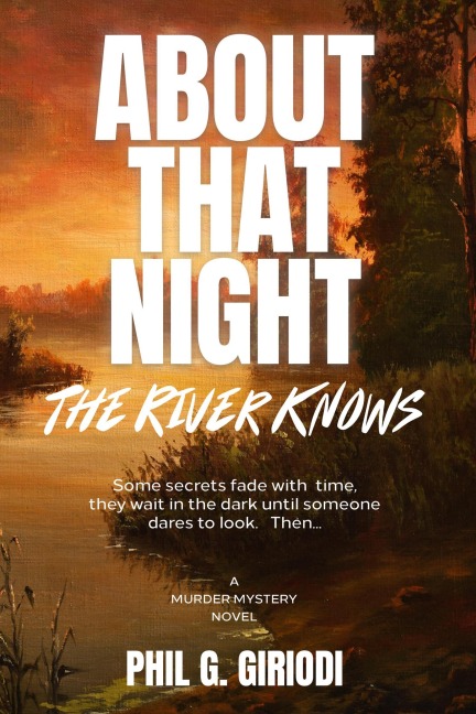 About That Night - Phil G. Giriodi