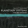 Planetary Systems: A Very Short Introduction - Raymond T. Pierrehumbert