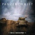 Cover-Bild zum Titel 'Soul Collector' von 'Panzerchrist'