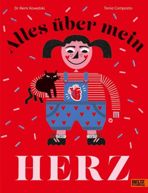 Alles über mein Herz - Remi Kowalski