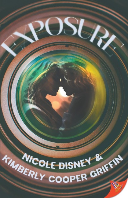 Exposure - Nicole Disney, Kimberly Cooper Griffin