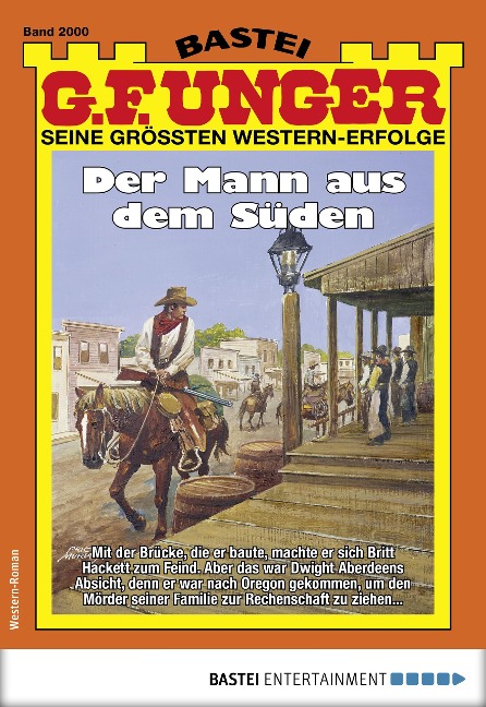 G. F. Unger 2000 - G. F. Unger