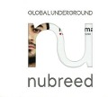 Global Underground:Nubreed 9-Habischman - Habischman