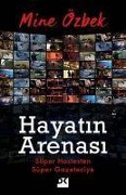 Cover-Bild zum Titel 'Hayatin Arenasi' von 'Mine Özbek'