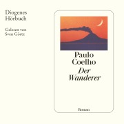 Cover-Bild zum Titel 'Der Wanderer' von 'Paulo Coelho'