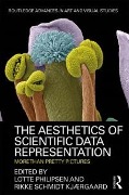 Cover-Bild zum Titel 'The Aesthetics of Scientific Data Representation' von ''