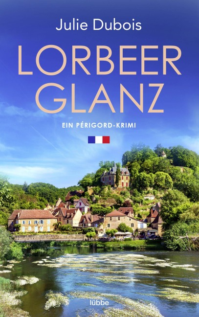 Lorbeerglanz - Julie Dubois
