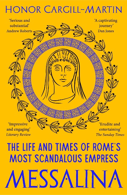 Messalina - Honor Cargill-Martin