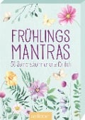 Frühlingsmantras - 