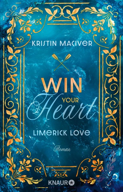 Limerick Love. Win Your Heart - Kristin Maciver