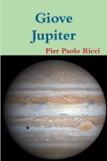 Cover-Bild zum Titel 'Giove - Jupiter' von 'Pier Paolo Ricci'