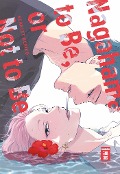 Cover-Bild zum Titel 'Nagahama to Be, or Not to Be' von 'Scarlet Beriko'