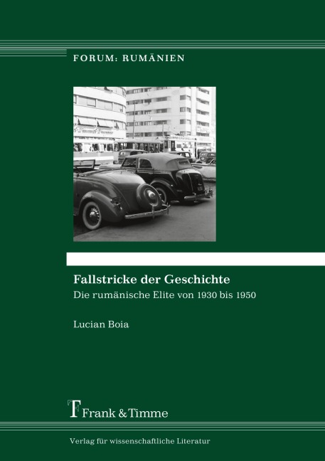 Fallstricke der Geschichte - Lucian Boia